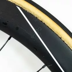 HUNT 55 Team Issue - Disc Rear Wheel - Tubular - Carbon #2 26 HUNT 55 Team Issue - Disc Rear Wheel - Tubular - Carbon #2 -Cervelo Salg DSC03460 913d7db6 6bc4 4208 8b36 2354519ddf42