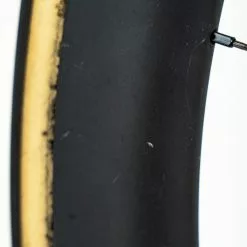 HUNT 55 Team Issue - Disc Rear Wheel - Tubular - Carbon #2 37 HUNT 55 Team Issue - Disc Rear Wheel - Tubular - Carbon #2 -Cervelo Salg DSC03467 4b503d67 2646 4163 a926 6a215c02967a