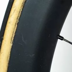 HUNT 55 Team Issue - Disc Rear Wheel - Tubular - Carbon #2 38 HUNT 55 Team Issue - Disc Rear Wheel - Tubular - Carbon #2 -Cervelo Salg DSC03468 761995b9 11e7 4858 b8d7 be6c5aad53de