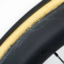 HUNT 55 Team Issue - Disc Rear Wheel - Tubular - Carbon #2 39 HUNT 55 Team Issue - Disc Rear Wheel - Tubular - Carbon #2 -Cervelo Salg DSC03469 5282f0be 4c16 44b4 803a 95377cdb0657