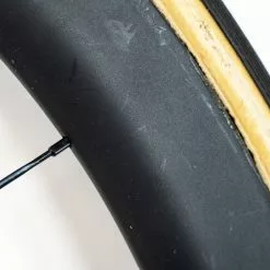 HUNT 45 Team Issue - Disc Wheelset - Tubular - Carbon #3 -Cervelo Salg DSC03474 69b1d362 ccce 49f2 8b91 874f0e72bffc