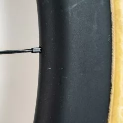 HUNT 45 Team Issue - Disc Wheelset - Tubular - Carbon #3 -Cervelo Salg DSC03475 2f5cd847 971b 42c0 944e 0b301f264082