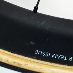 HUNT 45 Team Issue - Disc Wheelset - Tubular - Carbon #3 -Cervelo Salg DSC03476 a1eee263 00f3 488b b4d0 96e9fa0bc42a