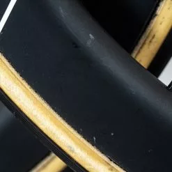 HUNT 45 Team Issue - Disc Wheelset - Tubular - Carbon #3 -Cervelo Salg DSC03477 7befad5d 9ff2 4371 a1ac f7d1749b9c02