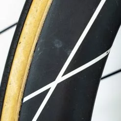 HUNT 45 Team Issue - Disc Wheelset - Tubular - Carbon #3 -Cervelo Salg DSC03480 2ec497ac a9b6 4a76 a922 96dfeada4d69