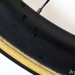 HUNT 45 Team Issue - Disc Wheelset - Tubular - Carbon #3 -Cervelo Salg DSC03481 58f76756 11d5 4d32 ad6a 3d4830c4f47c