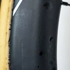 HUNT 45 Team Issue - Disc Wheelset - Tubular - Carbon #3 -Cervelo Salg DSC03482 f0f05bd5 af20 47a8 883c e7ecfdebc451