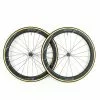 HUNT 45 Team Issue - Disc Wheelset - Tubular - Carbon #3 -Cervelo Salg DSC03486 937a5fe8 e88d 4ff7 ad1e 032e06fab432