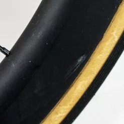 HUNT 45 Team Issue - Disc Wheelset - Tubular - Carbon #3 -Cervelo Salg DSC03490 861d10b8 7c05 478d b19e 848023dfab25