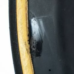 HUNT 45 Team Issue - Disc Wheelset - Tubular - Carbon #3 -Cervelo Salg DSC03495 26c70696 d7b9 4ddb 8eed d93afac0549d