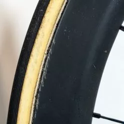 HUNT 45 Team Issue - Disc Wheelset - Tubular - Carbon #3 -Cervelo Salg DSC03496 00201ace 099c 4eea b4d5 3c4e1b57f7f7