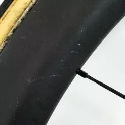 HUNT 45 Team Issue - Disc Wheelset - Tubular - Carbon #3 -Cervelo Salg DSC03497 83660db6 362a 4235 9e64 fcc0828b4096