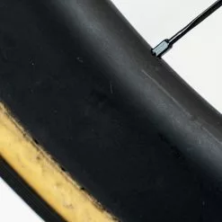 HUNT 45 Team Issue - Disc Wheelset - Tubular - Carbon #3 -Cervelo Salg DSC03498 aea8a257 eac2 48b3 95e4 f870941e4fb2