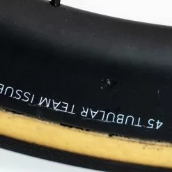 HUNT 45 Team Issue - Disc Wheelset - Tubular - Carbon #3 -Cervelo Salg DSC03499 d418ff39 69fb 41af b889 26ae143931b8