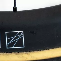 HUNT 45 Team Issue - Disc Wheelset - Tubular - Carbon #3 -Cervelo Salg DSC03500 103fc2df 7525 4c0c 95f4 17e5c3e84cde