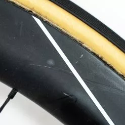 HUNT 45 Team Issue - Disc Wheelset - Tubular - Carbon #3 -Cervelo Salg DSC03502 e08926a6 0f05 43dc 96b2 55581f8710c5