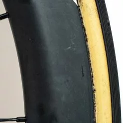 HUNT 45 Team Issue - Disc Wheelset - Tubular - Carbon #3 -Cervelo Salg DSC03503 821fe492 5528 4ada a342 300758ca324d