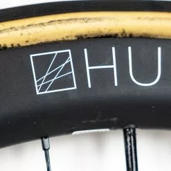 HUNT 45 Team Issue - Disc Wheelset - Tubular - Carbon #2 39 HUNT 45 Team Issue - Disc Wheelset - Tubular - Carbon #2 -Cervelo Salg DSC03508 6591fbd9 f4d0 4609 a3ec 532cae06cc94