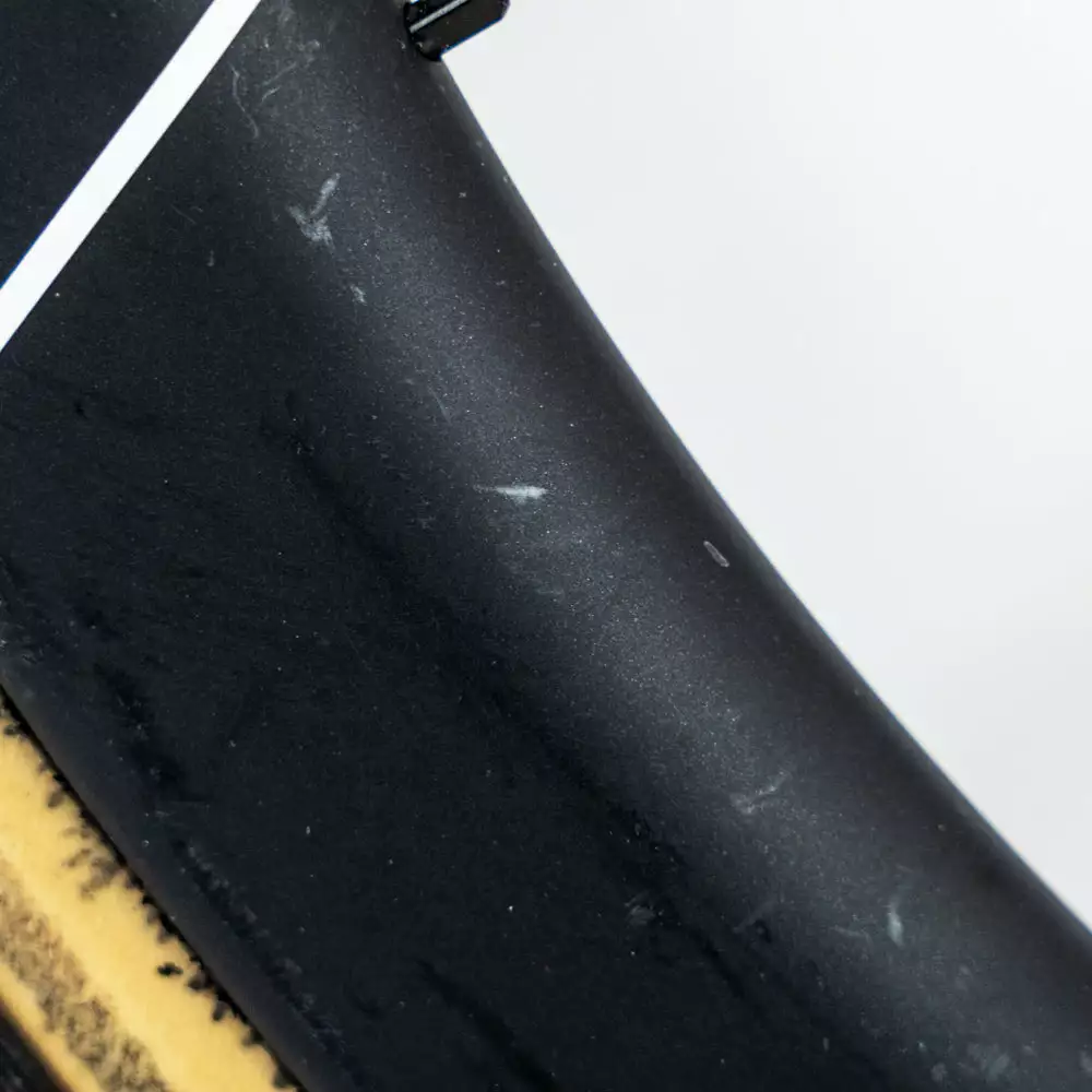 HUNT 45 Team Issue - Disc Wheelset - Tubular - Carbon #2 13 HUNT 45 Team Issue - Disc Wheelset - Tubular - Carbon #2 - Billede 11