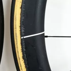 HUNT 45 Team Issue - Disc Wheelset - Tubular - Carbon #2 47 HUNT 45 Team Issue - Disc Wheelset - Tubular - Carbon #2 -Cervelo Salg DSC03512 76bc5771 6f9c 499a 9277 0b06614fb503