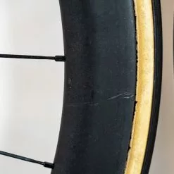 HUNT 45 Team Issue - Disc Wheelset - Tubular - Carbon #2 54 HUNT 45 Team Issue - Disc Wheelset - Tubular - Carbon #2 -Cervelo Salg DSC03514 cea95cbc 72b7 4c2c 8cc3 d362d3920c62