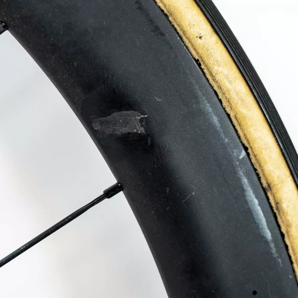 HUNT 45 Team Issue - Disc Wheelset - Tubular - Carbon #2 25 HUNT 45 Team Issue - Disc Wheelset - Tubular - Carbon #2 - Billede 23