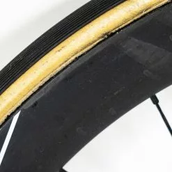 HUNT 45 Team Issue - Disc Wheelset - Tubular - Carbon #2 42 HUNT 45 Team Issue - Disc Wheelset - Tubular - Carbon #2 -Cervelo Salg DSC03516 1563fdea b7b6 49c1 89cb c8e9f1a3a995