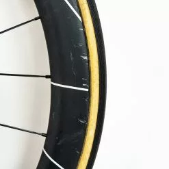 HUNT 45 Team Issue - Disc Wheelset - Tubular - Carbon #2 45 HUNT 45 Team Issue - Disc Wheelset - Tubular - Carbon #2 -Cervelo Salg DSC03522 1737733d 1d9b 463b 819d 9214bb6c8a77