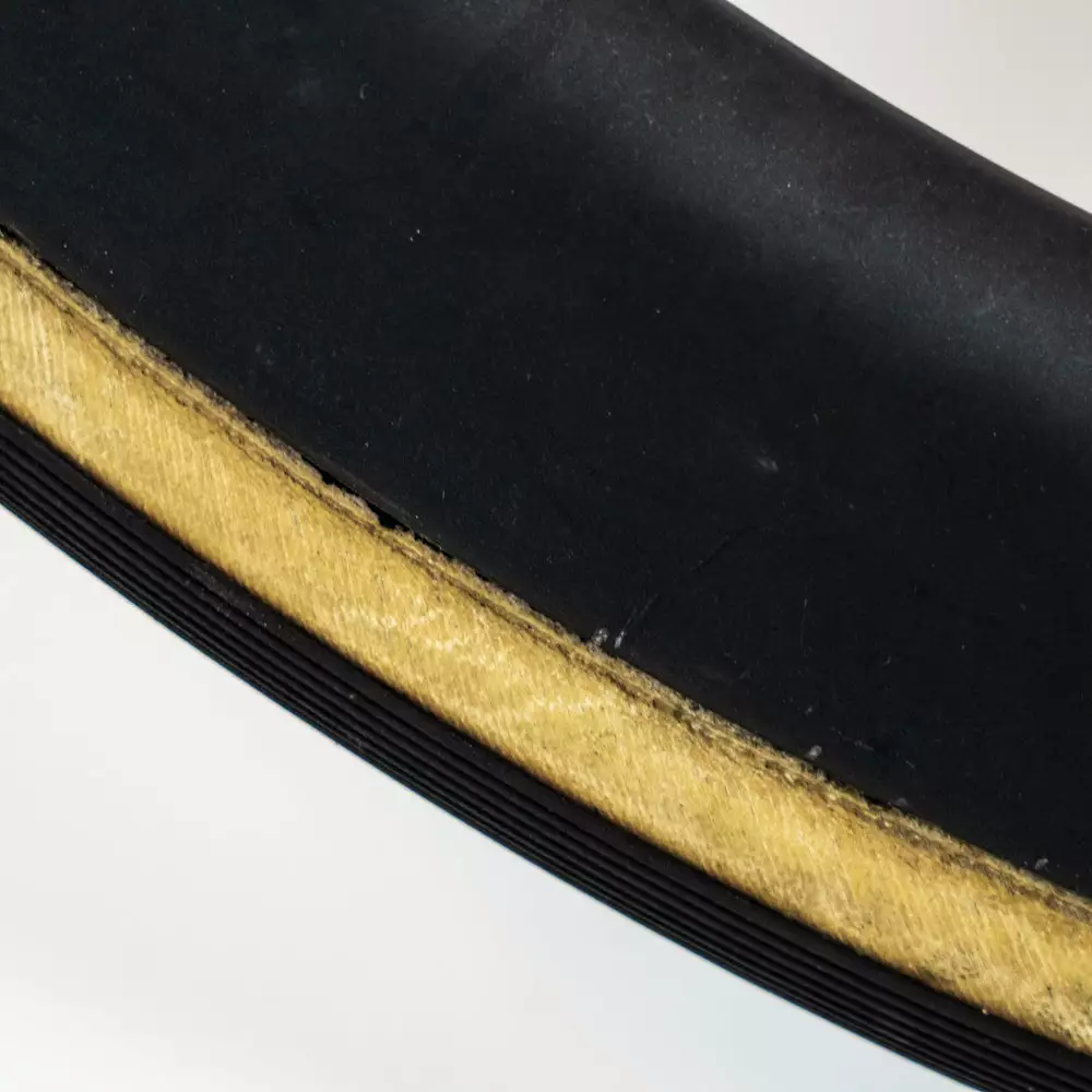 HUNT 45 Team Issue - Disc Wheelset - Tubular - Carbon #2 27 HUNT 45 Team Issue - Disc Wheelset - Tubular - Carbon #2 - Billede 25