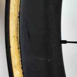 HUNT 45 Team Issue - Disc Wheelset - Tubular - Carbon #2 58 HUNT 45 Team Issue - Disc Wheelset - Tubular - Carbon #2 -Cervelo Salg DSC03525 125f0a32 c335 45ca 8a2f 53cf0a82b963