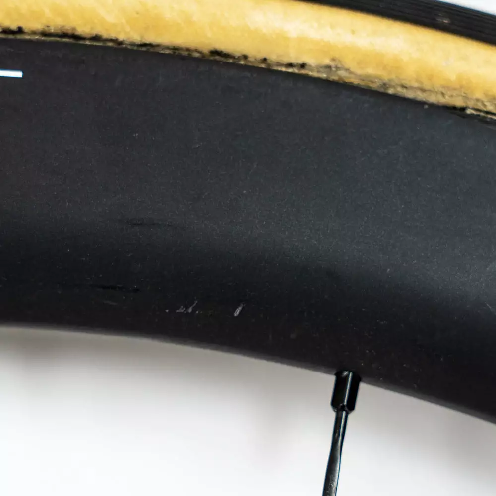 HUNT 45 Team Issue - Disc Wheelset - Tubular - Carbon #2 30 HUNT 45 Team Issue - Disc Wheelset - Tubular - Carbon #2 - Billede 28