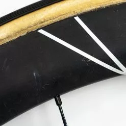 HUNT 45 Team Issue - Disc Wheelset - Tubular - Carbon #2 46 HUNT 45 Team Issue - Disc Wheelset - Tubular - Carbon #2 -Cervelo Salg DSC03528 f5bee538 7515 41c2 94a1 3b246974cd66