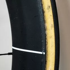 HUNT 45 Team Issue - Disc Wheelset - Tubular - Carbon #2 49 HUNT 45 Team Issue - Disc Wheelset - Tubular - Carbon #2 -Cervelo Salg DSC03529 d9382886 7251 4a4d a33e 2ba4c46ca725