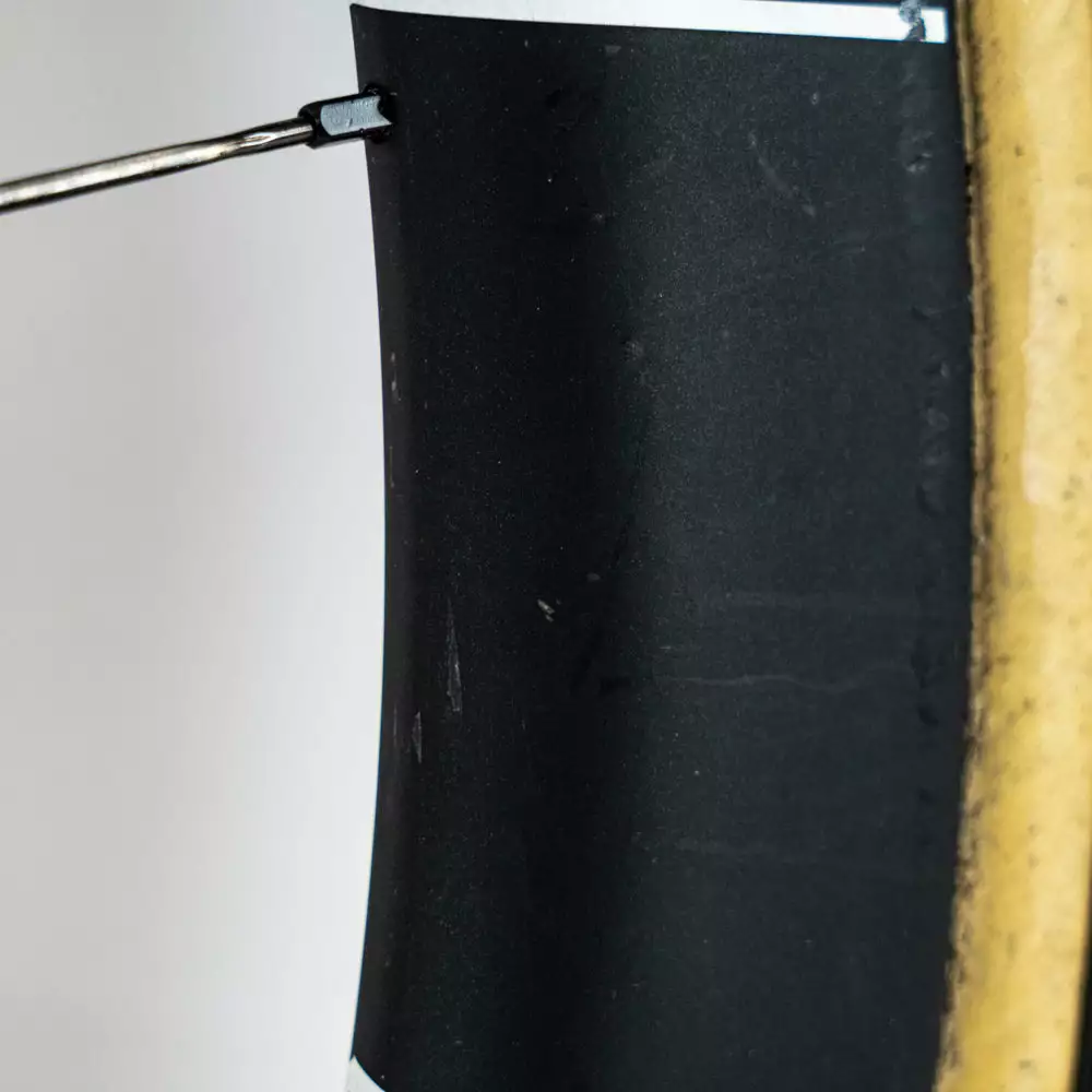 HUNT 45 Team Issue - Disc Wheelset - Tubular - Carbon #2 21 HUNT 45 Team Issue - Disc Wheelset - Tubular - Carbon #2 - Billede 19