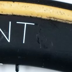 HUNT 45 Team Issue - Disc Wheelset - Tubular - Carbon #2 41 HUNT 45 Team Issue - Disc Wheelset - Tubular - Carbon #2 -Cervelo Salg DSC03532 3c330982 c687 48f4 8687 e6cf43e7e6ba