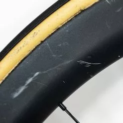 HUNT 45 Team Issue - Disc Wheelset - Tubular - Carbon #2 61 HUNT 45 Team Issue - Disc Wheelset - Tubular - Carbon #2 -Cervelo Salg DSC03533 6728681f 8518 468e bf48 83ba144efc60