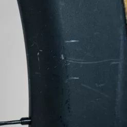 HUNT 55 Team Issue - Disc Wheelset - Tubular - Carbon -Cervelo Salg DSC03541 20147349 b8cd 4574 8453 300c3fd51163