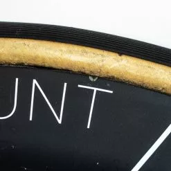 HUNT 55 Team Issue - Disc Wheelset - Tubular - Carbon -Cervelo Salg DSC03543 f5870275 a5a1 4ebb 8a57 399000565a00