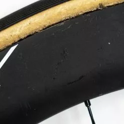 HUNT 55 Team Issue - Disc Wheelset - Tubular - Carbon -Cervelo Salg DSC03545 0668e01a 1bed 4d00 9567 beaa8eb6ed49