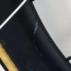 HUNT 55 Team Issue - Disc Wheelset - Tubular - Carbon -Cervelo Salg DSC03547 9dba12dc c1fe 4b89 9055 2817c3cc4745