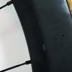 HUNT 55 Team Issue - Disc Wheelset - Tubular - Carbon -Cervelo Salg DSC03550 58d5d186 8b2b 4475 988b 374f35c91e8f