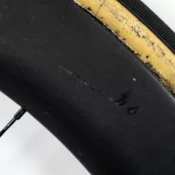 HUNT 55 Team Issue - Disc Wheelset - Tubular - Carbon -Cervelo Salg DSC03551 d076c2d1 98c2 4404 a575 e30630b88963