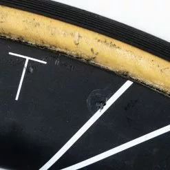 HUNT 55 Team Issue - Disc Wheelset - Tubular - Carbon -Cervelo Salg DSC03552 1a71d5eb 797b 478a 8ded 3723a9f4de6b