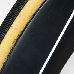 HUNT 55 Team Issue - Disc Wheelset - Tubular - Carbon -Cervelo Salg DSC03553 76659a14 0b40 464d a375 1f682ff714d1