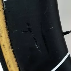 HUNT 55 Team Issue - Disc Wheelset - Tubular - Carbon -Cervelo Salg DSC03555 5f2c1a0f ea7a 4577 b8e8 6cc0ad475359