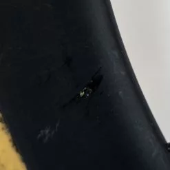 HUNT 55 Team Issue - Disc Wheelset - Tubular - Carbon -Cervelo Salg DSC03556 cd4bffd3 9851 490c bf16 71e145666586