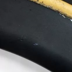 HUNT 55 Team Issue - Disc Wheelset - Tubular - Carbon -Cervelo Salg DSC03561 fd401750 fc5f 4f0a a775 d1787a60ae8b