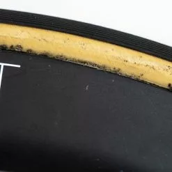 HUNT 55 Team Issue - Disc Wheelset - Tubular - Carbon -Cervelo Salg DSC03562 c86fff00 81df 4859 9622 a73c5487a833