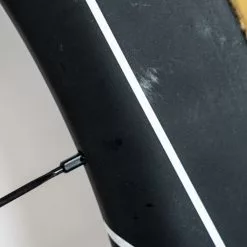 HUNT 55 Team Issue - Disc Wheelset - Tubular - Carbon -Cervelo Salg DSC03563 106071b0 b20b 48d1 92f6 52f85f95bd7a