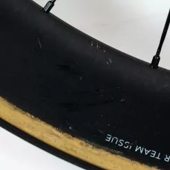 HUNT 55 Team Issue - Disc Wheelset - Tubular - Carbon -Cervelo Salg DSC03566 7405d809 3ed5 4db5 bfb9 95ea6675602e